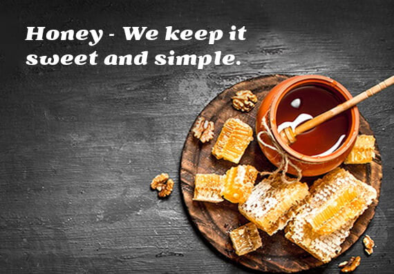 Honey in Ayurveda: Nature’s Sweet Remedy for Health & Immunity