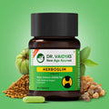 Herboslim Tablets